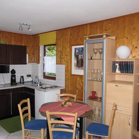 Eschenkamp 7b Apartment *