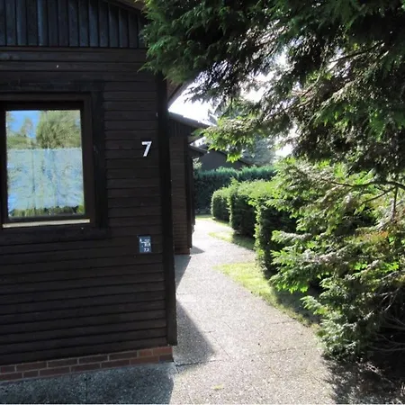 Eschenkamp 7b Apartment *